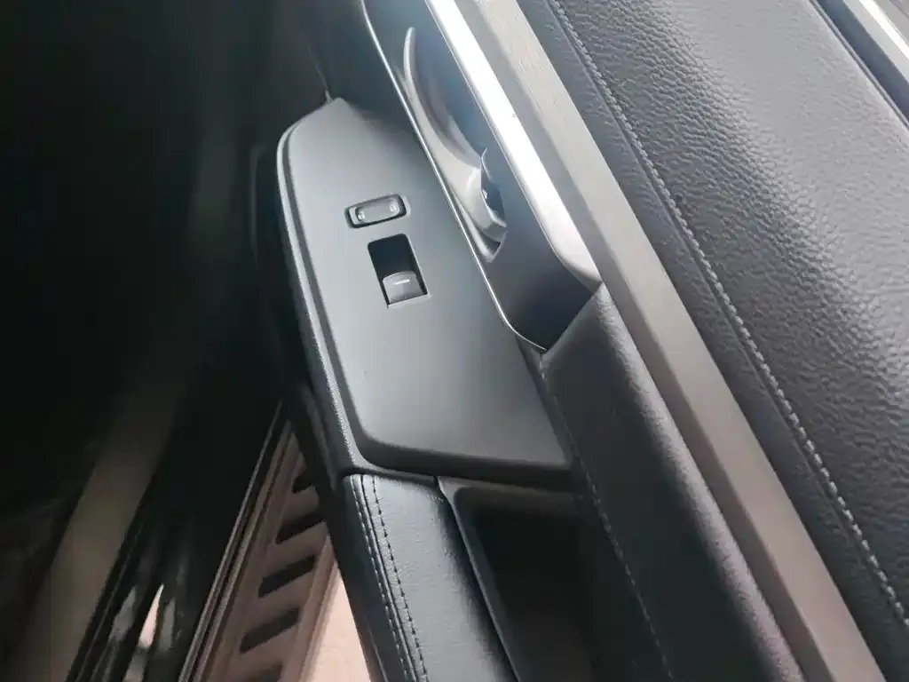 Honda Breeze 2022 из CN, фото 10