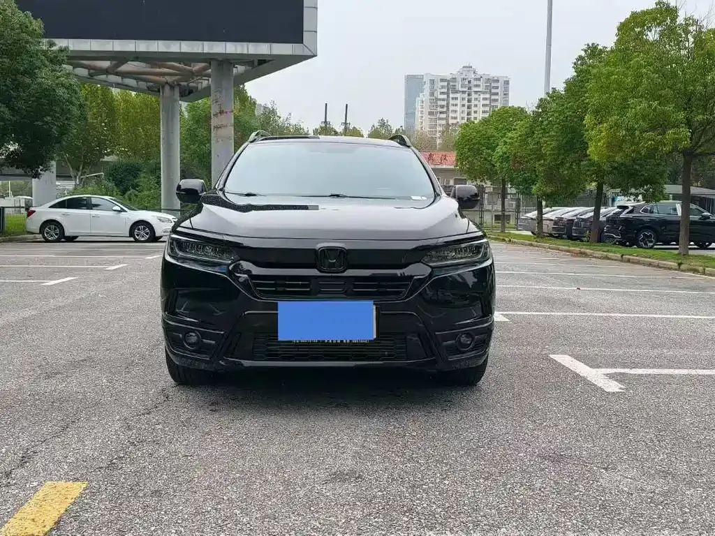 Honda Breeze 2022 из CN, фото 2