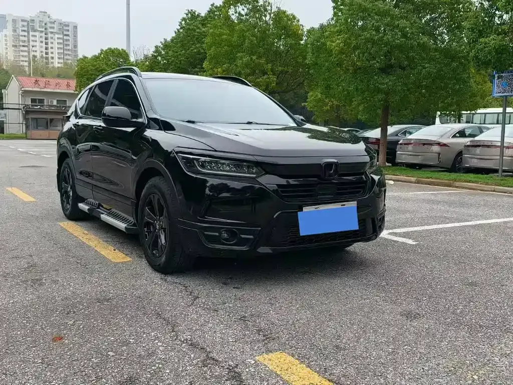 Honda Breeze 2022 из CN, фото 3