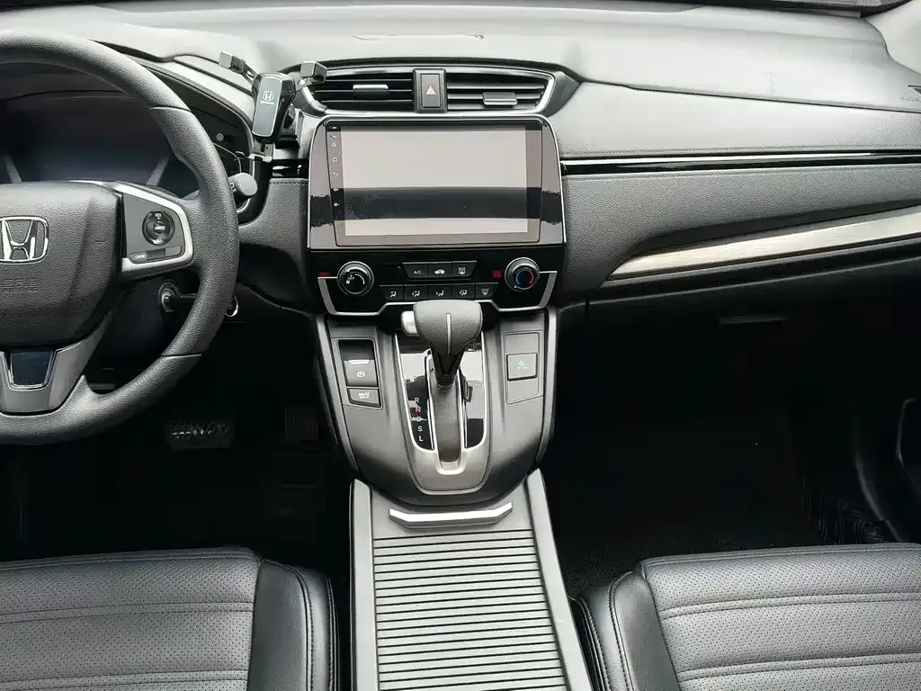 Honda Breeze 2022 из CN, фото 5