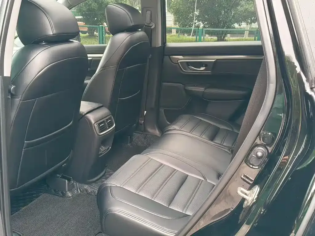 Honda Breeze 2022 из CN, фото 6