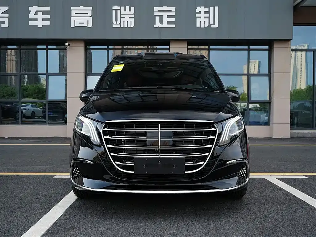 Mercedes-Benz Vito — фото 2