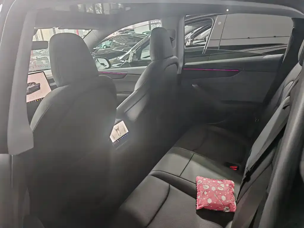 Tesla Model Y 2025 из CN, фото 4