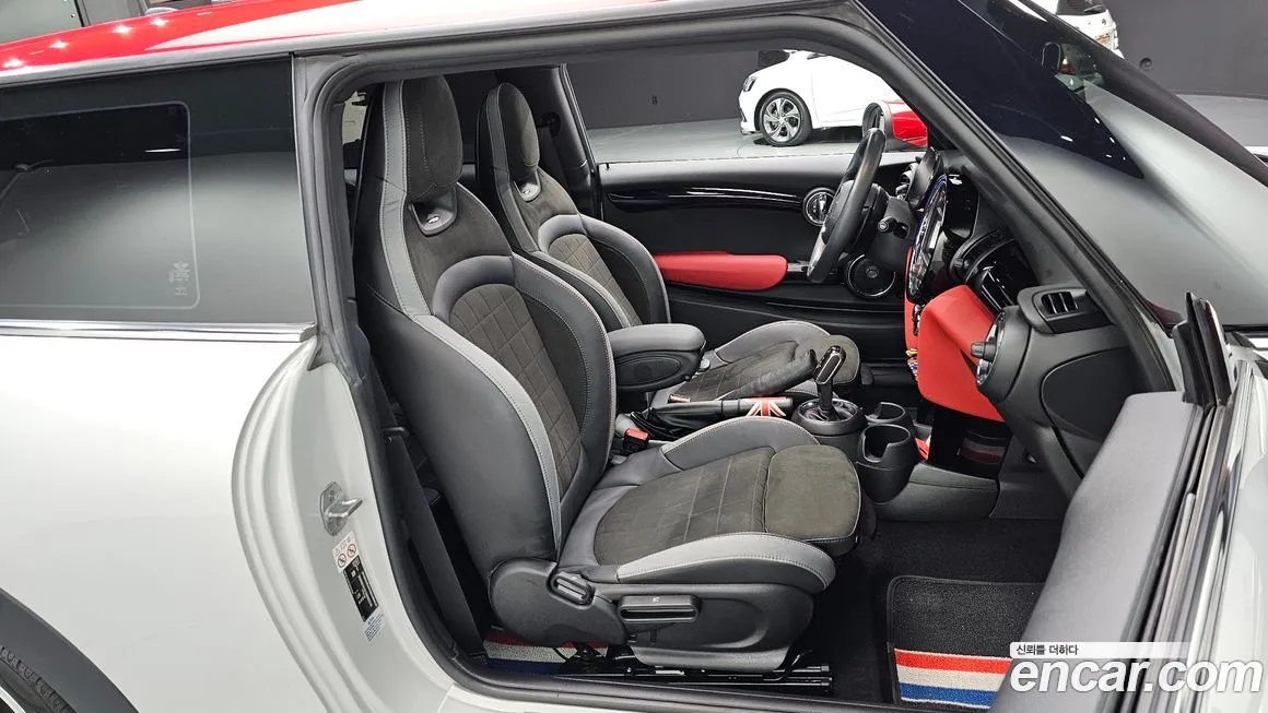 Mini Cooper 2021 из KR, фото 10