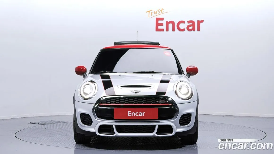 Mini Cooper 2021 из KR, фото 3