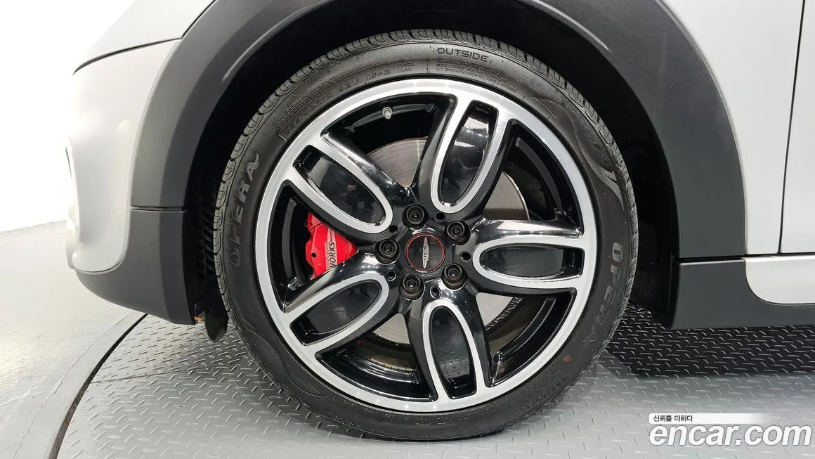 Mini Cooper 2021 из KR, фото 5