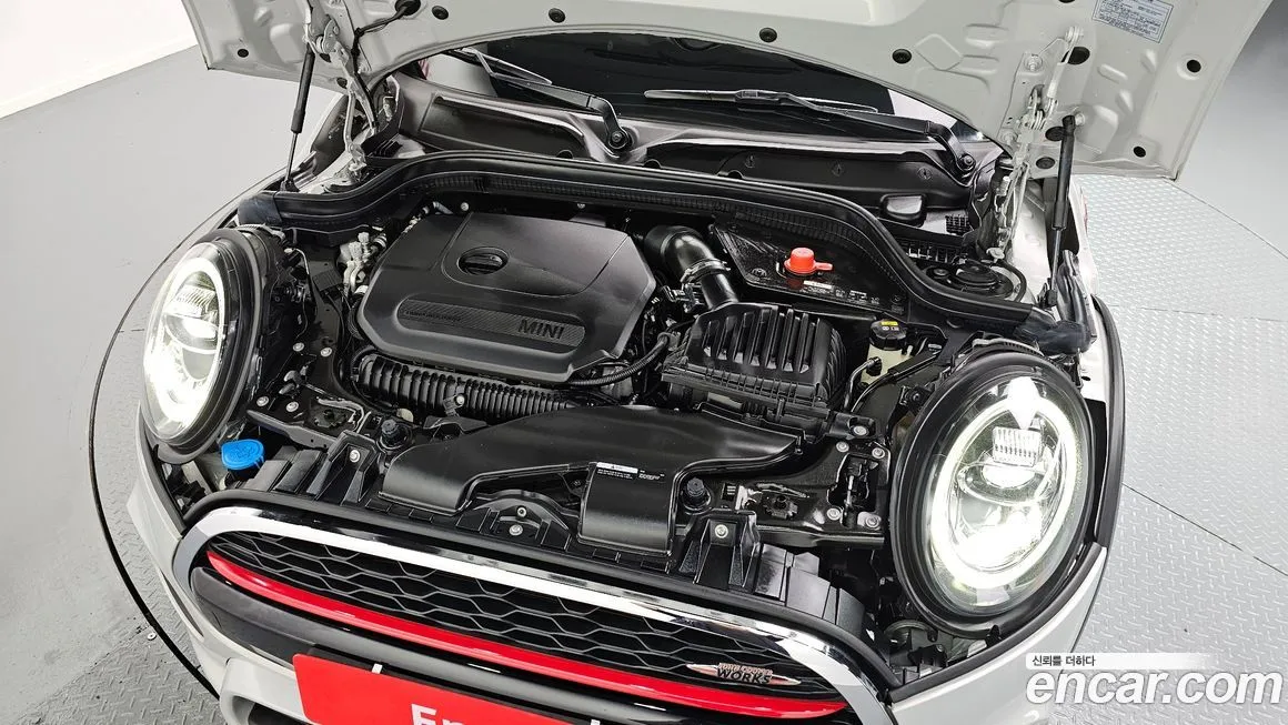 Mini Cooper 2021 из KR, фото 6