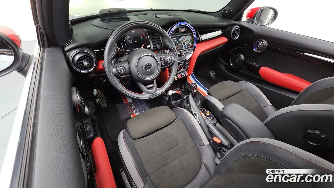 Mini Cooper 2021 из KR, фото 7