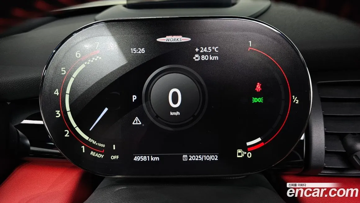 Mini Cooper 2021 из KR, фото 8