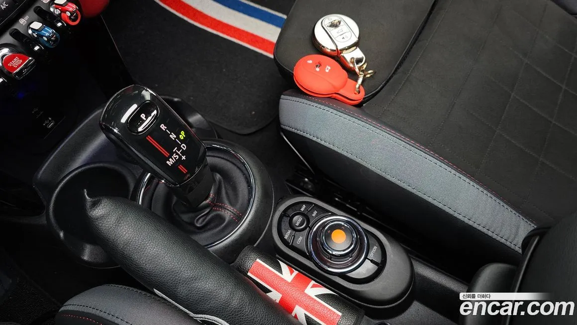 Mini Cooper 2021 из KR, фото 9
