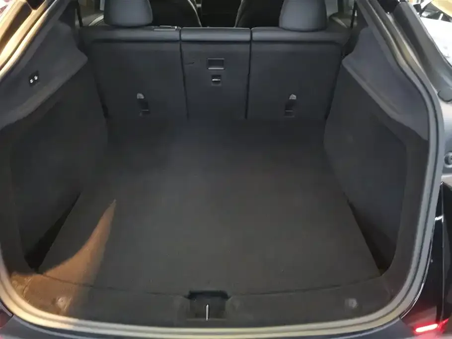 Tesla Model Y 2025 из CN, фото 4