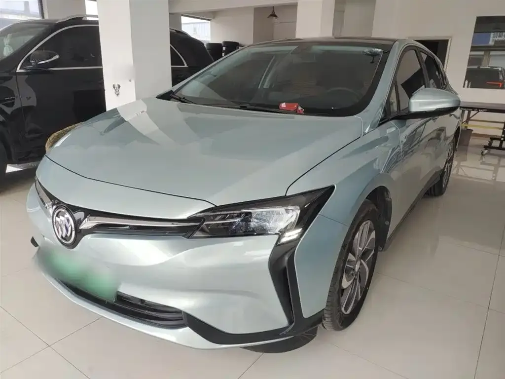 Buick Velite 6 — фото 1