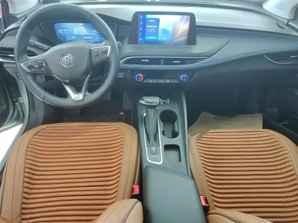 Buick Velite 6 — фото 10