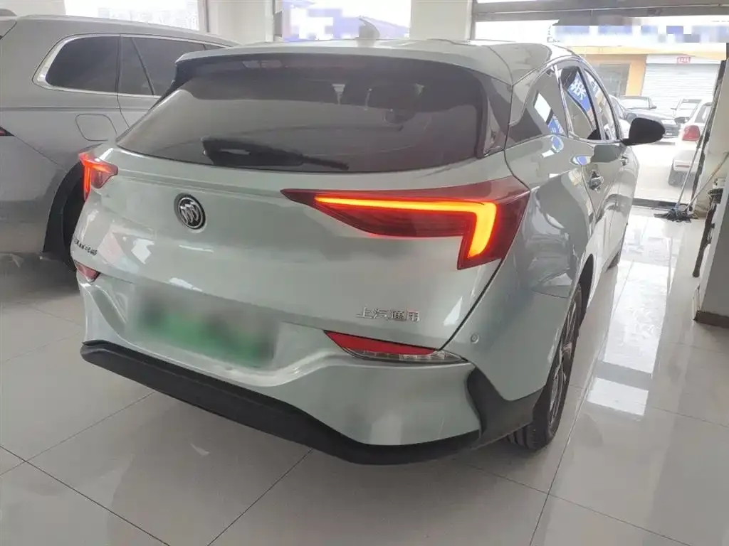 Buick Velite 6 — фото 7
