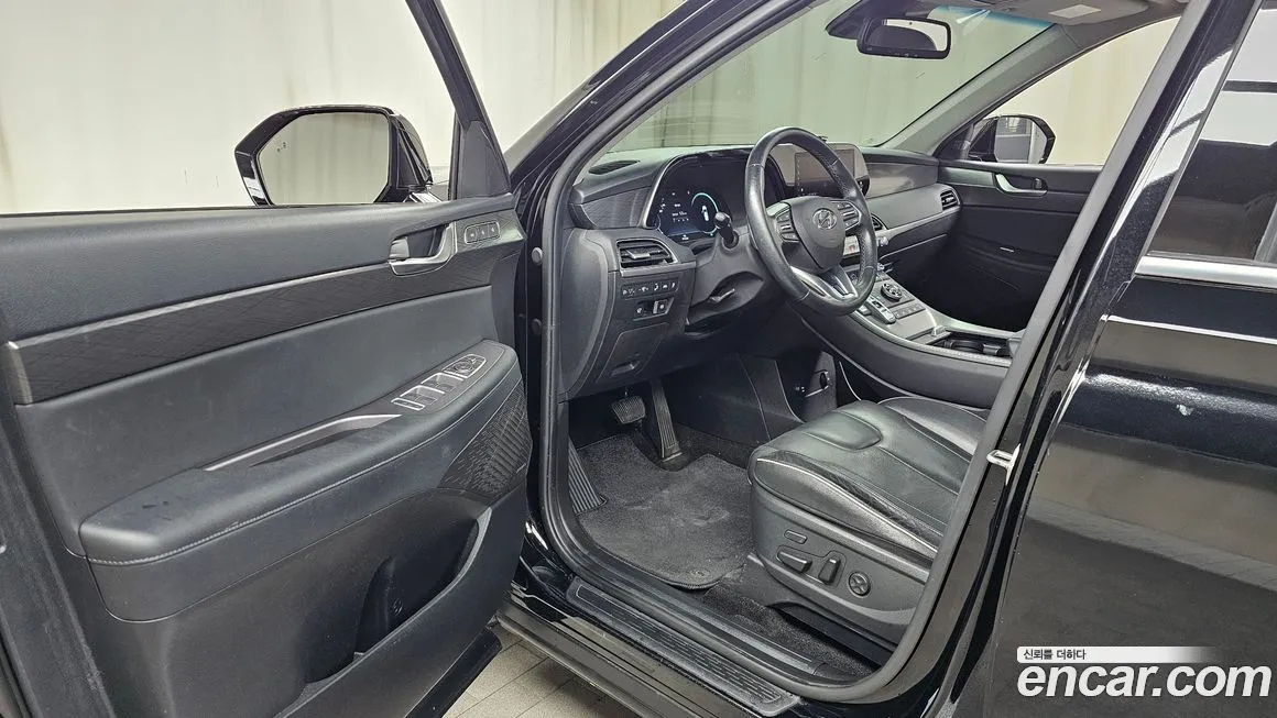 Hyundai Palisade 2021 из KR, фото 10