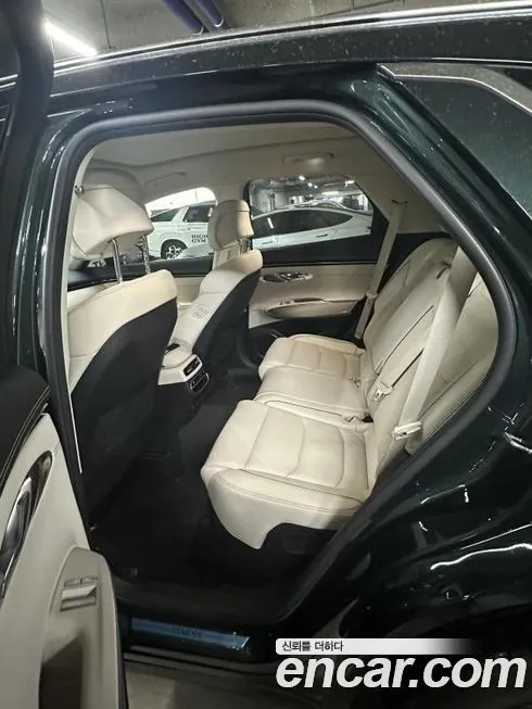 Genesis GV70 2022 из KR, фото 7