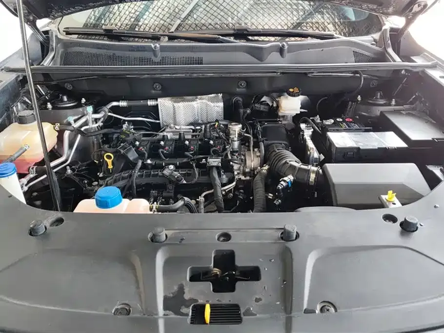 Changan CS75PLUS 2024 из CN, фото 10