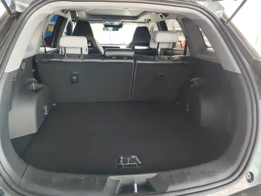 Changan CS75PLUS 2024 из CN, фото 4