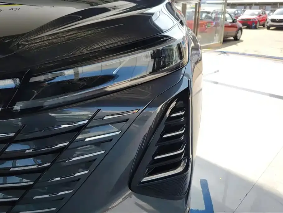 Changan CS75PLUS 2024 из CN, фото 5