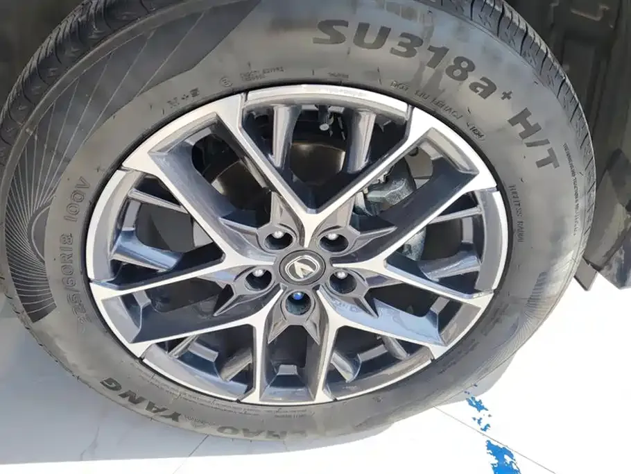 Changan CS75PLUS 2024 из CN, фото 6