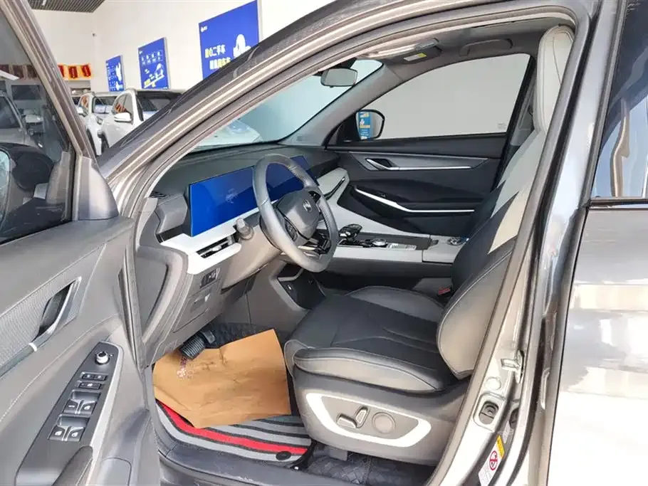 Changan CS75PLUS 2024 из CN, фото 9