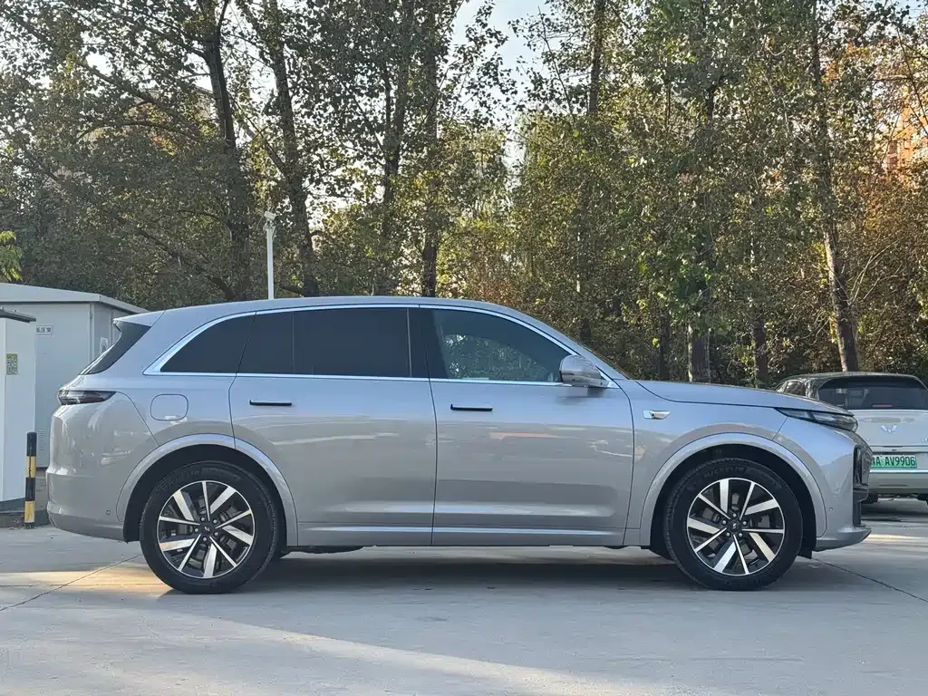 Li Auto L7 2023 из CN, фото 5