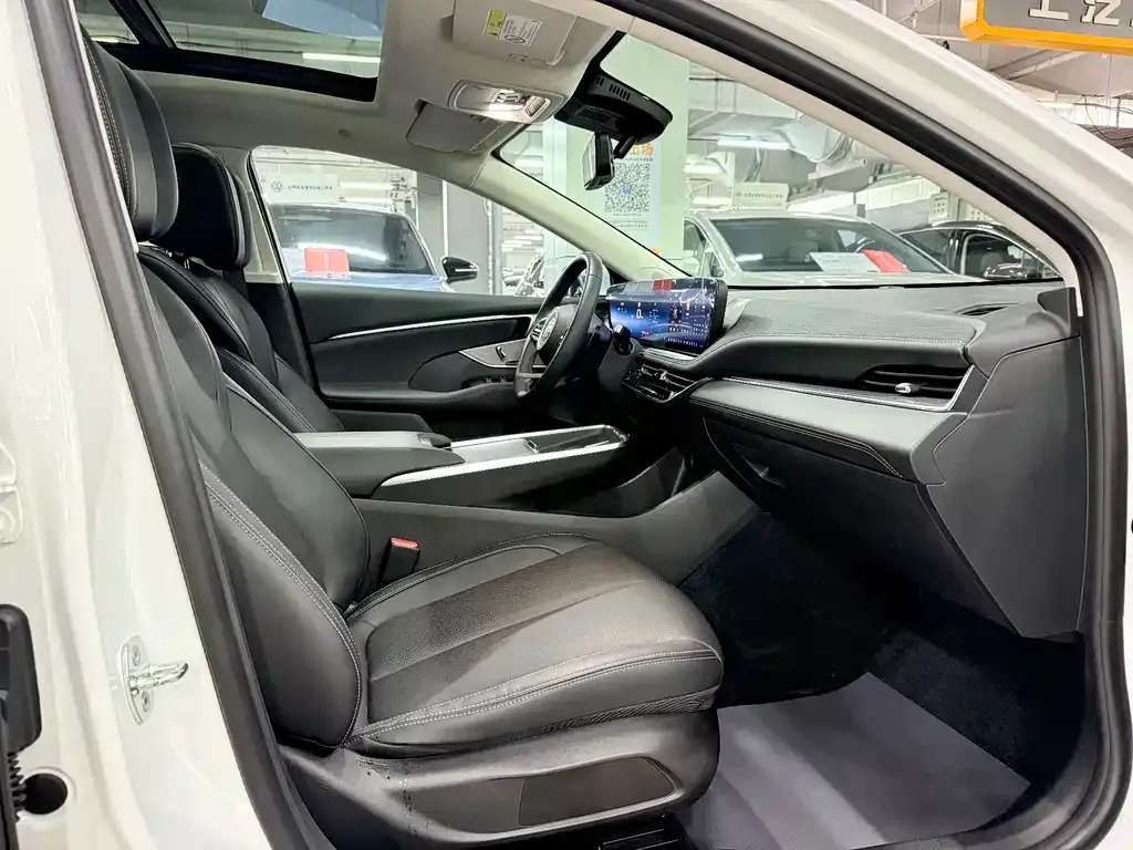 Buick LaCrosse 2023 из CN, фото 10