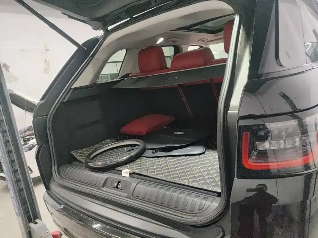 Land Rover Sport 2022 из CN, фото 9