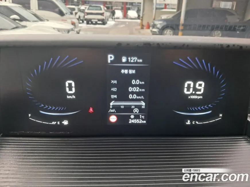 Hyundai Staria 2024 из KR, фото 9