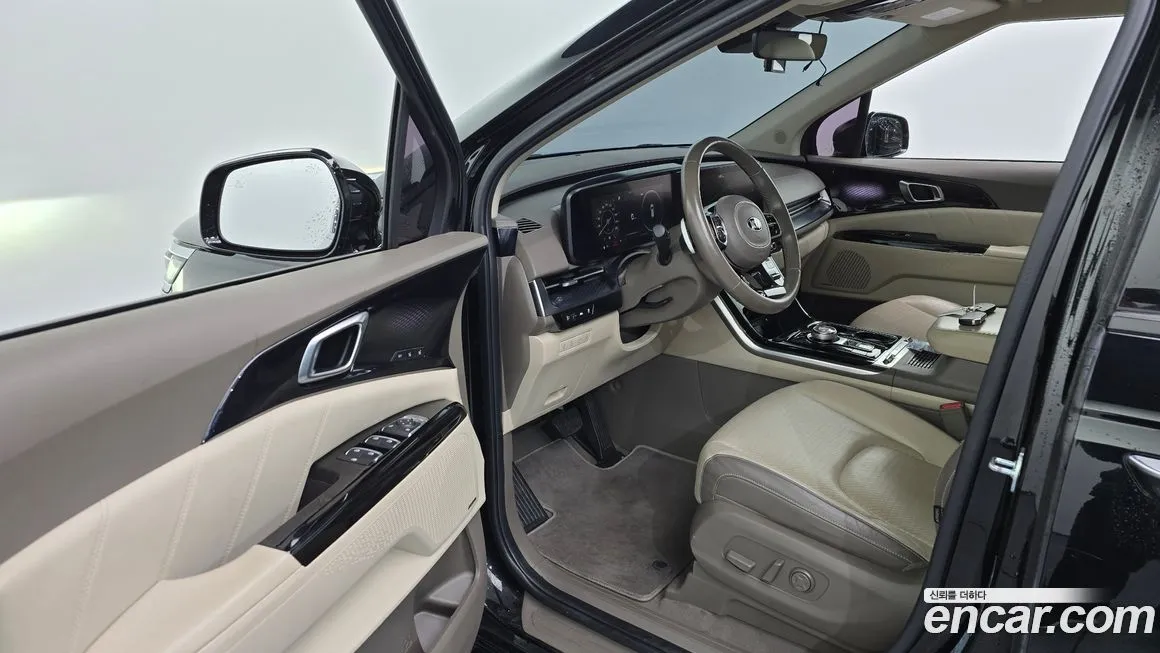 Kia Carnival 2021 из KR, фото 10