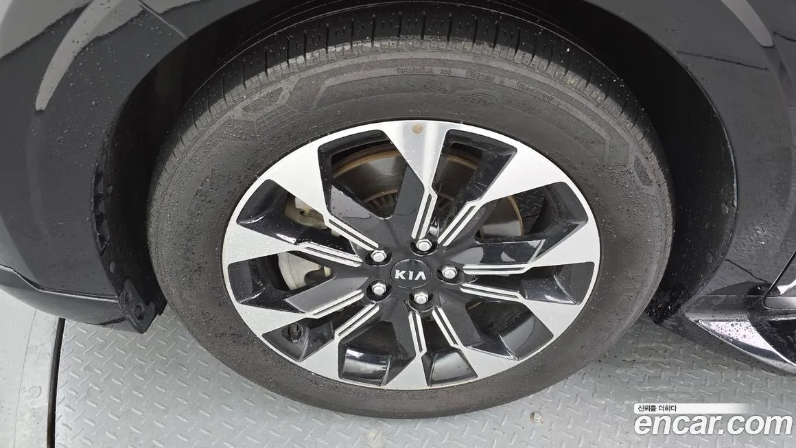 Kia Carnival 2021 из KR, фото 5