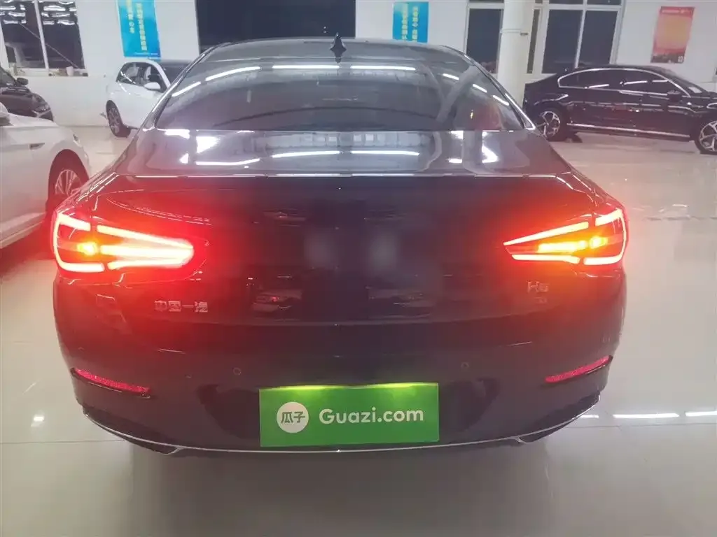 Hongqi H5 2022 из CN, фото 6