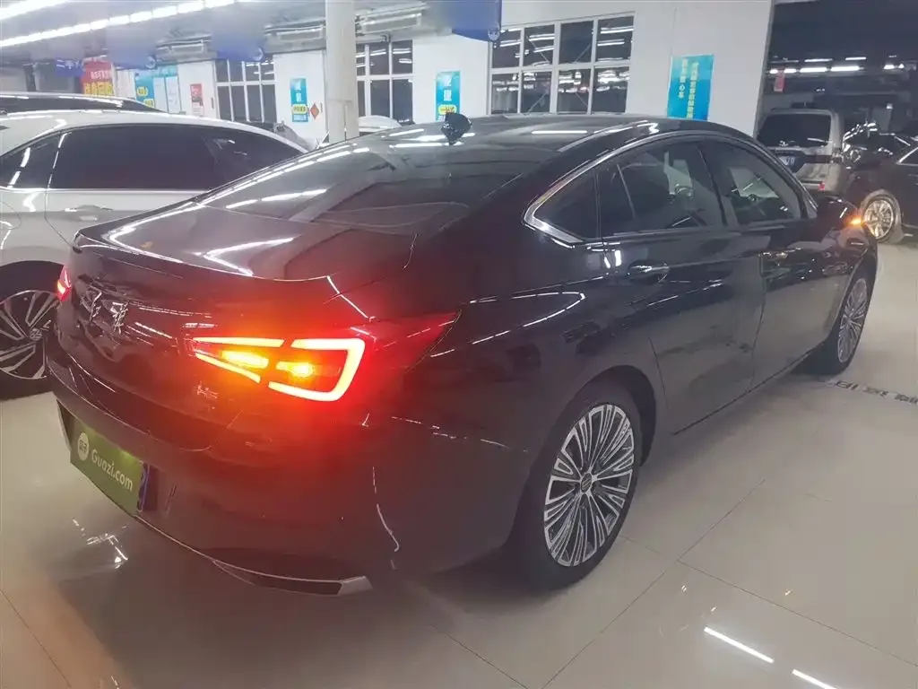 Hongqi H5 2022 из CN, фото 7