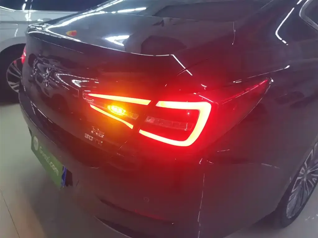 Hongqi H5 2022 из CN, фото 8