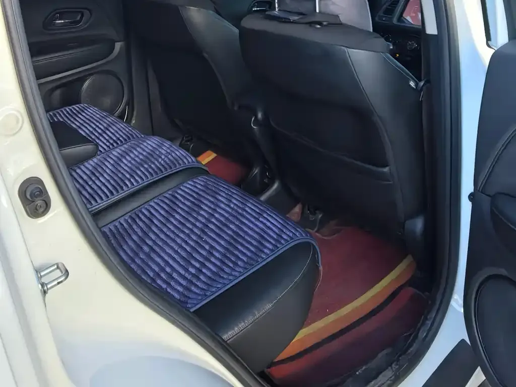 Honda Vezel 2021 из CN, фото 6