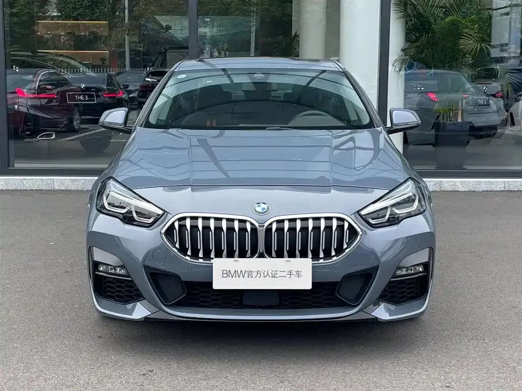 BMW 2 Series (Import) 2024 из CN, фото 2