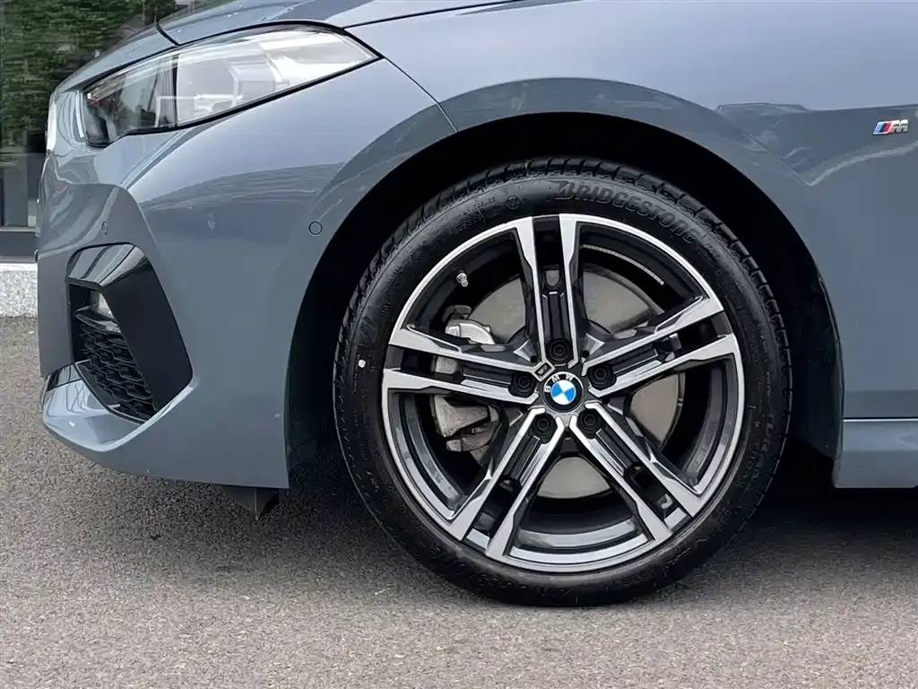 BMW 2 Series (Import) 2024 из CN, фото 6