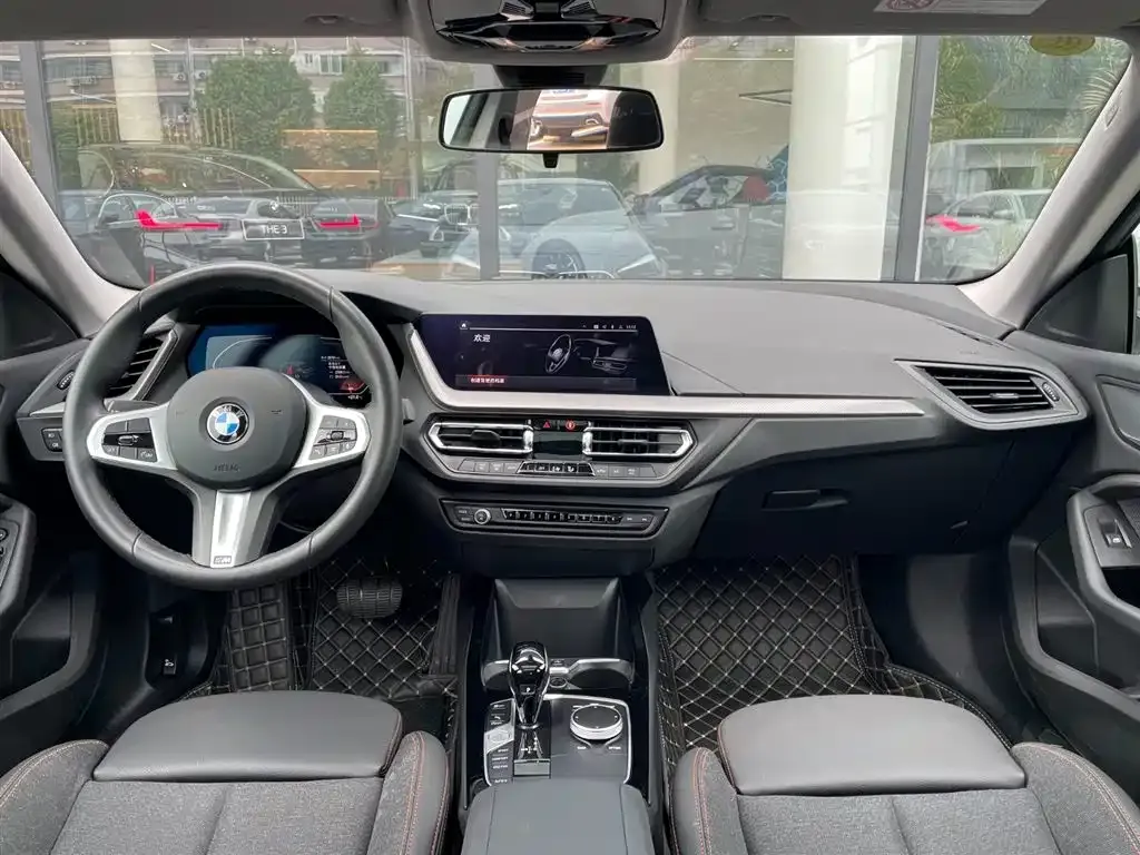 BMW 2 Series (Import) 2024 из CN, фото 7