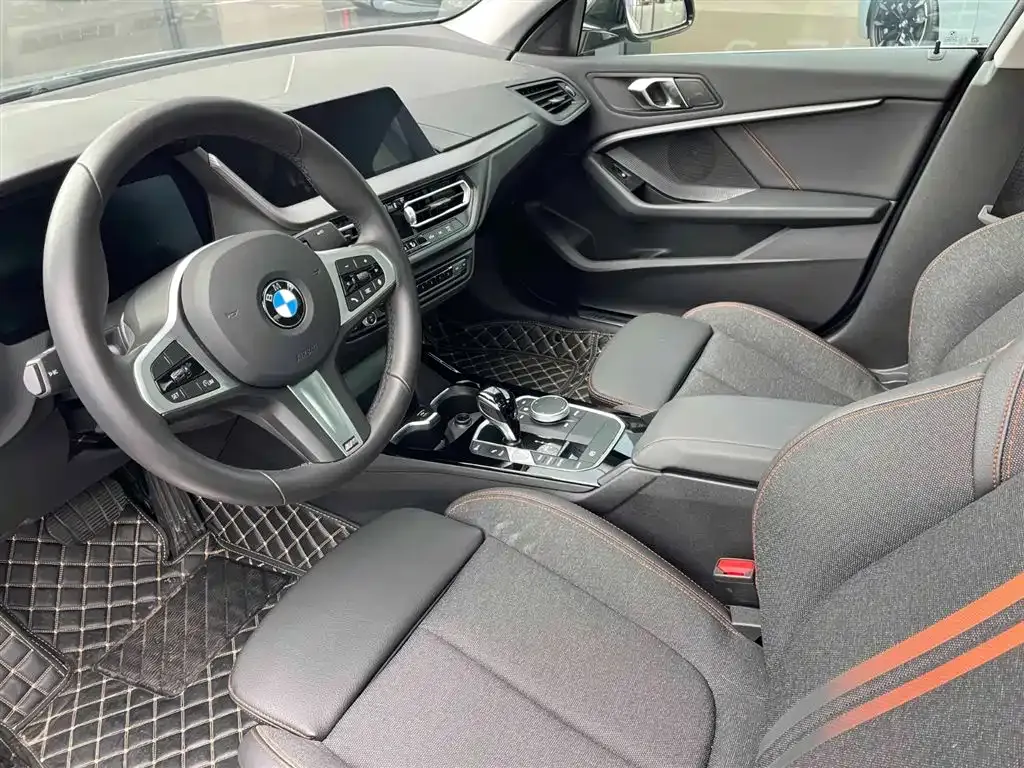 BMW 2 Series (Import) 2024 из CN, фото 8