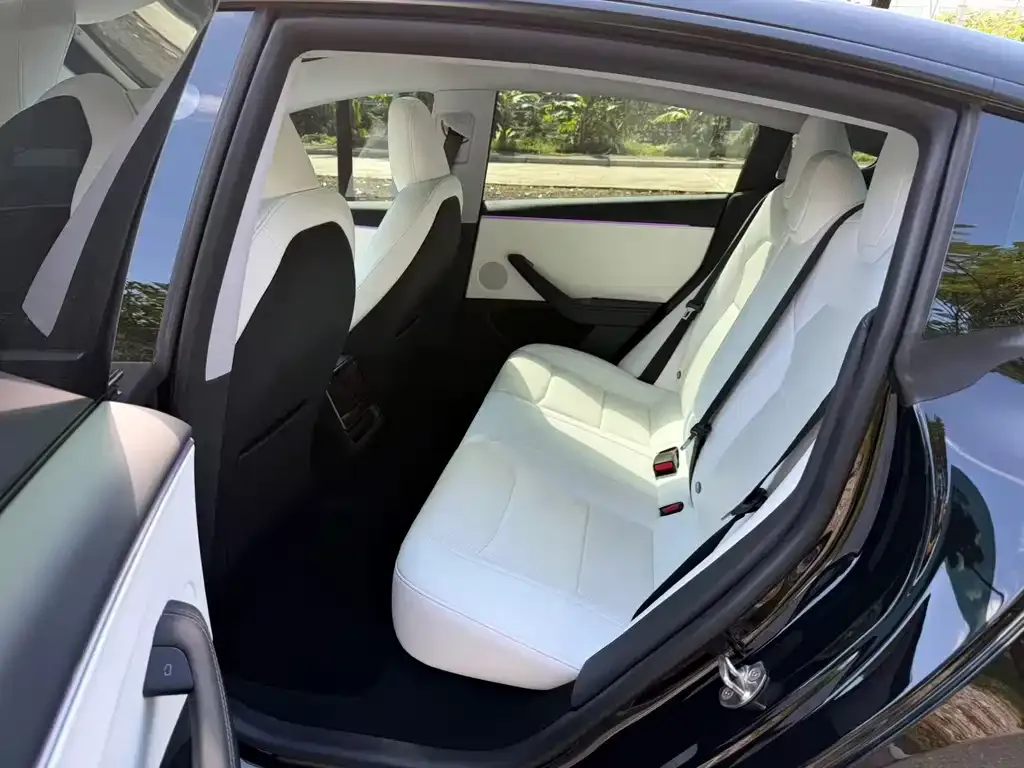 Tesla Model 3 — фото 6