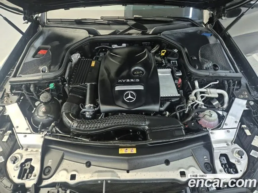 Mercedes-Benz E-Class 2021 из KR, фото 5