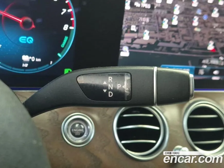 Mercedes-Benz E-Class 2021 из KR, фото 8