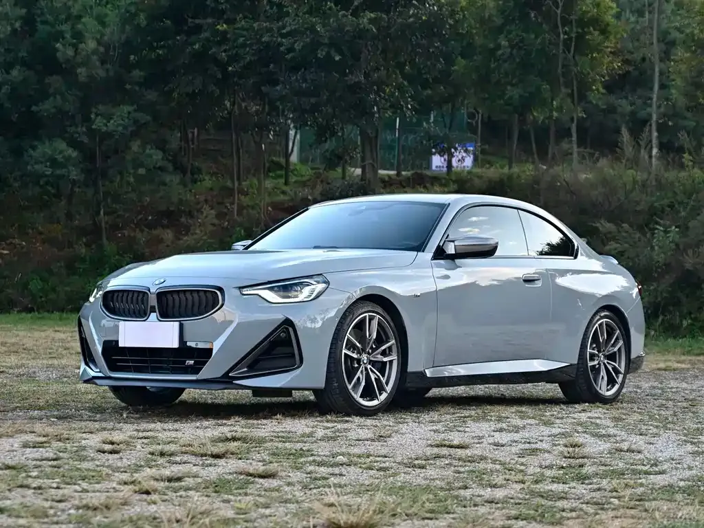 BMW M240i 2024 из CN, фото 1
