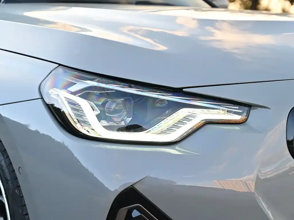 BMW M240i 2024 из CN, фото 6