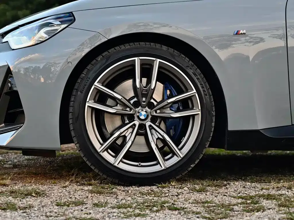 BMW M240i 2024 из CN, фото 7