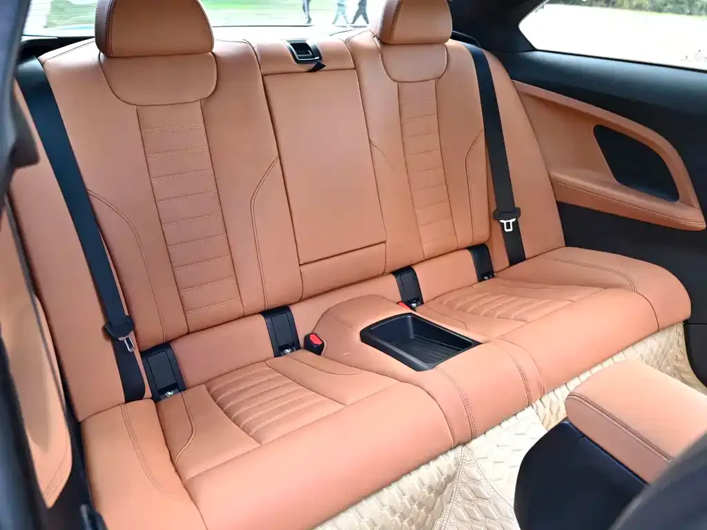 BMW M240i 2024 из CN, фото 9