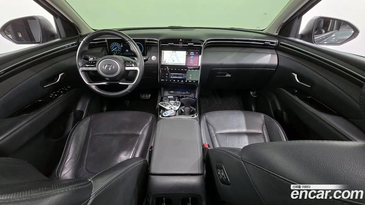 Hyundai Tucson — фото 7