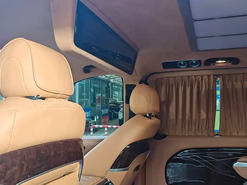 Mercedes-Benz Vito 2022 из CN, фото 6