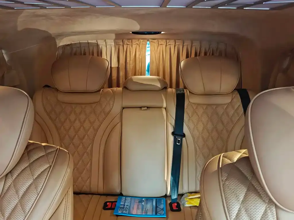 Mercedes-Benz Vito 2022 из CN, фото 7