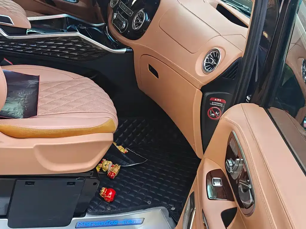 Mercedes-Benz Vito 2022 из CN, фото 8